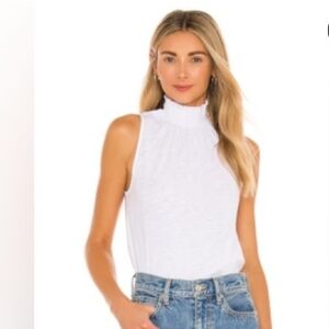 Nation Winona Victoria Tank Size XS